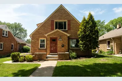 2815 N 88th St #2817, Milwaukee, WI 53222 - Photo 1