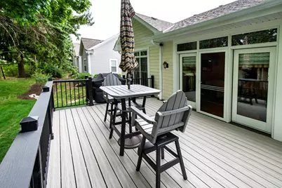 N63W23898  Terrace Dr #17, Sussex, WI 53089 - Photo 13