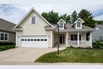 N63W23898  Terrace Dr #17, Sussex, WI 53089 - Photo 3