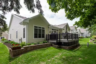 N63W23898 Terrace Dr, Sussex, WI 53089 - Photo 5