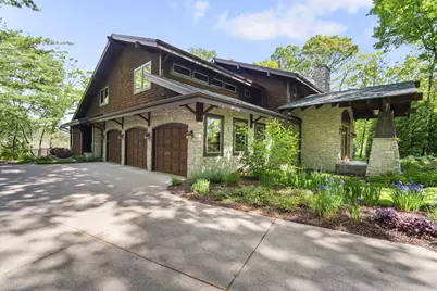 7541 S Cambridge Dr, Franklin, WI 53132 - Photo 53