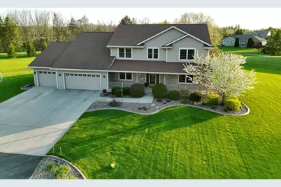N5503  Boyke Dr, Fond du Lac, WI 54937 - Photo 1