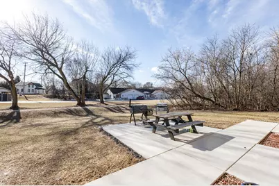 605  Bakertown Dr #A, Sullivan, WI 53178 - Photo 23