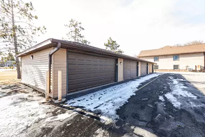 605  Bakertown Dr #A, Sullivan, WI 53178 - Photo 25