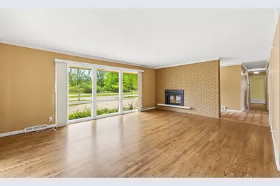 6757 N Santa Monica Blvd, Fox Point, WI 53217 - Photo 7