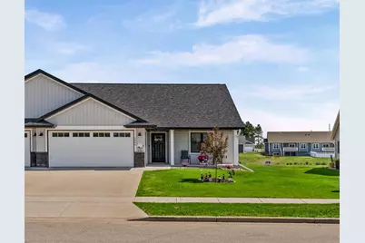 1944  Spakenburg Rd, Holmen, WI 54636 - Photo 1