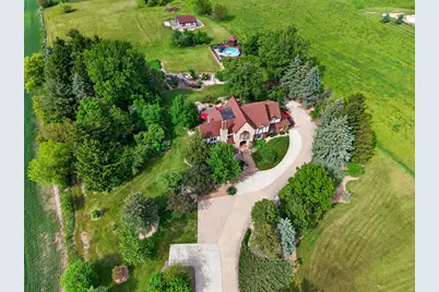 17800  Burlington Rd, Paris, WI 53182 - Photo 43