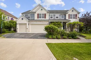 7323 148th Ave, Kenosha, WI 53142 - Photo 1