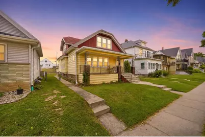 1645 S 65th St, West Allis, WI 53214 - Photo 3
