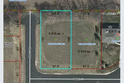 N998  Winds Way #Lt13, Ashippun, WI 53066 - Photo 3