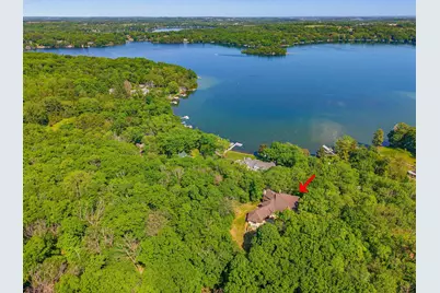5876 N County Rd C -, Chenequa, WI 53058 - Photo 5
