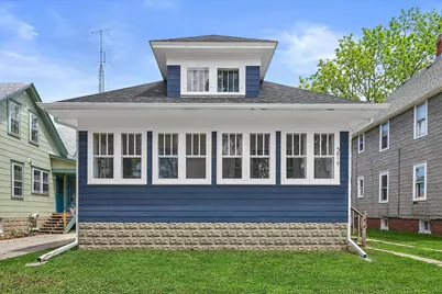 3819  10th Ave, Kenosha, WI 53140 - Photo 1