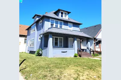 2701 N 37th St #2703, Milwaukee, WI 53210 - Photo 1