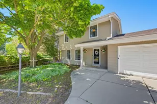 N79W15586 Deerfield Trail, Menomonee Falls, WI 53051 - Photo 1