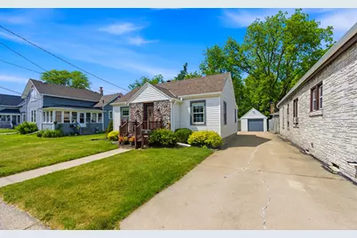 206 W Second St, Oconomowoc, WI 53066 - Photo 21