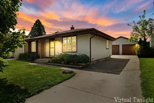 1709 88th St, Kenosha, WI 53143 - Photo 1