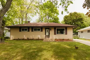 3820 W Iona Terrace, Milwaukee, WI 53221 - Photo 1