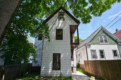2747 N Bremen St #2747A, Milwaukee, WI 53212 - Photo 47