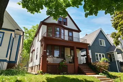 2747 N Bremen St #2747A, Milwaukee, WI 53212 - Photo 3