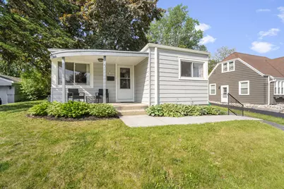 N85W16267  May Ave, Menomonee Falls, WI 53051 - Photo 1