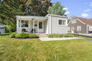 N85W16267 May Ave, Menomonee Falls, WI 53051 - Photo 1