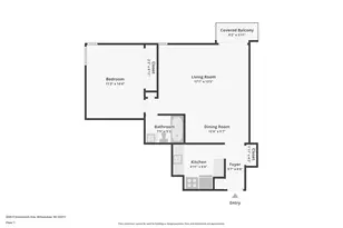 2025 E Greenwich Ave, Milwaukee, WI 53211 - Photo 21