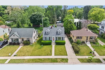 531  Oak St, South Milwaukee, WI 53172 - Photo 35