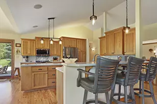 6724 Horseshoe Trail, Burlington, WI 53105 - Photo 9