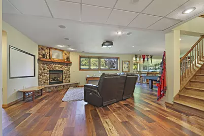 6724  Horseshoe Trl, Burlington, WI 53105 - Photo 27