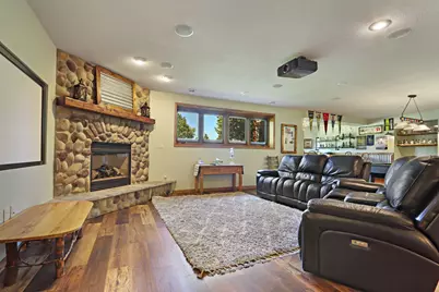 6724  Horseshoe Trl, Burlington, WI 53105 - Photo 29