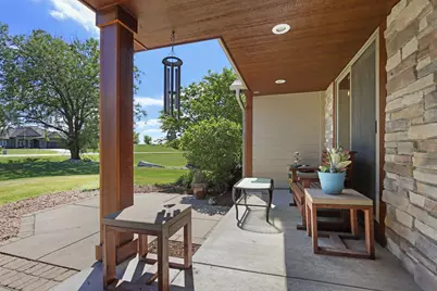 6724  Horseshoe Trl, Burlington, WI 53105 - Photo 3