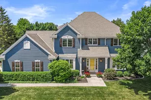 W72N447 Mulberry Ave, Cedarburg, WI 53012 - Photo 1