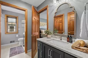 W72N447 Mulberry Ave, Cedarburg, WI 53012 - Photo 33