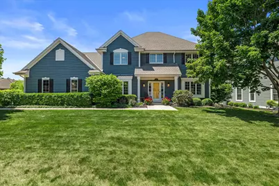 W72N447  Mulberry Ave, Cedarburg, WI 53012 - Photo 57