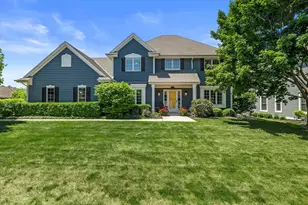 W72N447 Mulberry Ave, Cedarburg, WI 53012 - Photo 57