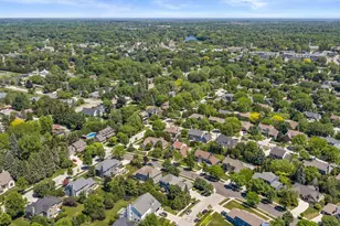 W72N447 Mulberry Ave, Cedarburg, WI 53012 - Photo 47