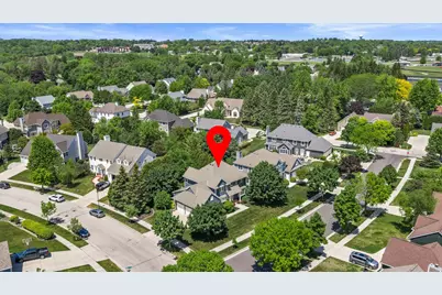 W72N447  Mulberry Ave, Cedarburg, WI 53012 - Photo 49