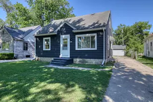 4880 N 49th St, Milwaukee, WI 53218 - Photo 1