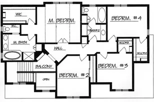 2106 Deer Path, Waukesha, WI 53189 - Photo 49
