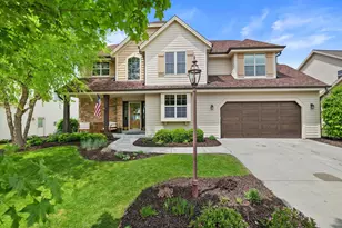 2106 Deer Path, Waukesha, WI 53189 - Photo 1