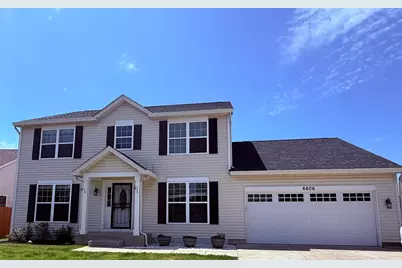 6606  102 Ave, Kenosha, WI 53142 - Photo 1