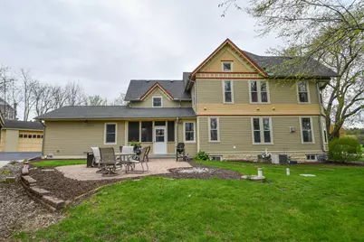 823 E Brandybrook Rd, Wales, WI 53183 - Photo 57