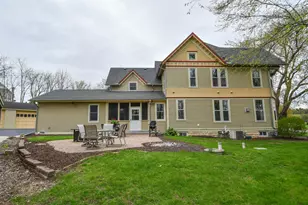 823 E Brandybrook Rd, Wales, WI 53183 - Photo 57