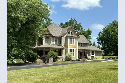 823 E Brandybrook Rd, Wales, WI 53183 - Photo 1