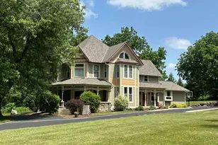 823 E Brandybrook Rd, Wales, WI 53183 - Photo 1
