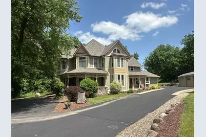 823 E Brandybrook Rd, Wales, WI 53183 - Photo 81
