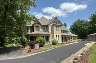 823 E Brandybrook Rd, Wales, WI 53183 - Photo 81