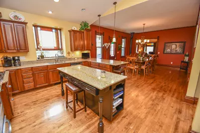 823 E Brandybrook Rd, Wales, WI 53183 - Photo 11