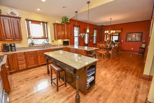 823 E Brandybrook Rd, Wales, WI 53183 - Photo 11