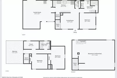 10529 W Villard Ave, Milwaukee, WI 53225 - Photo 41